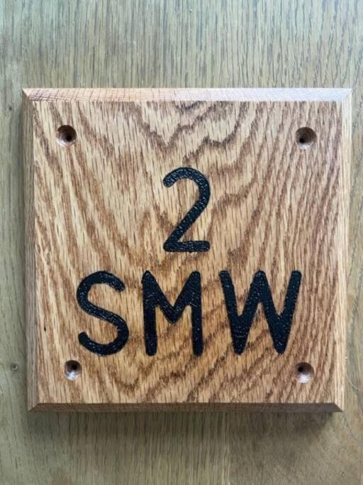 2 Smw Apartment Peebles Ngoại thất bức ảnh