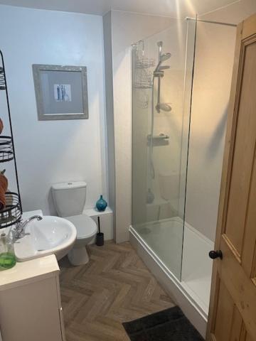 2 Smw Apartment Peebles Ngoại thất bức ảnh