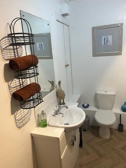 2 Smw Apartment Peebles Ngoại thất bức ảnh